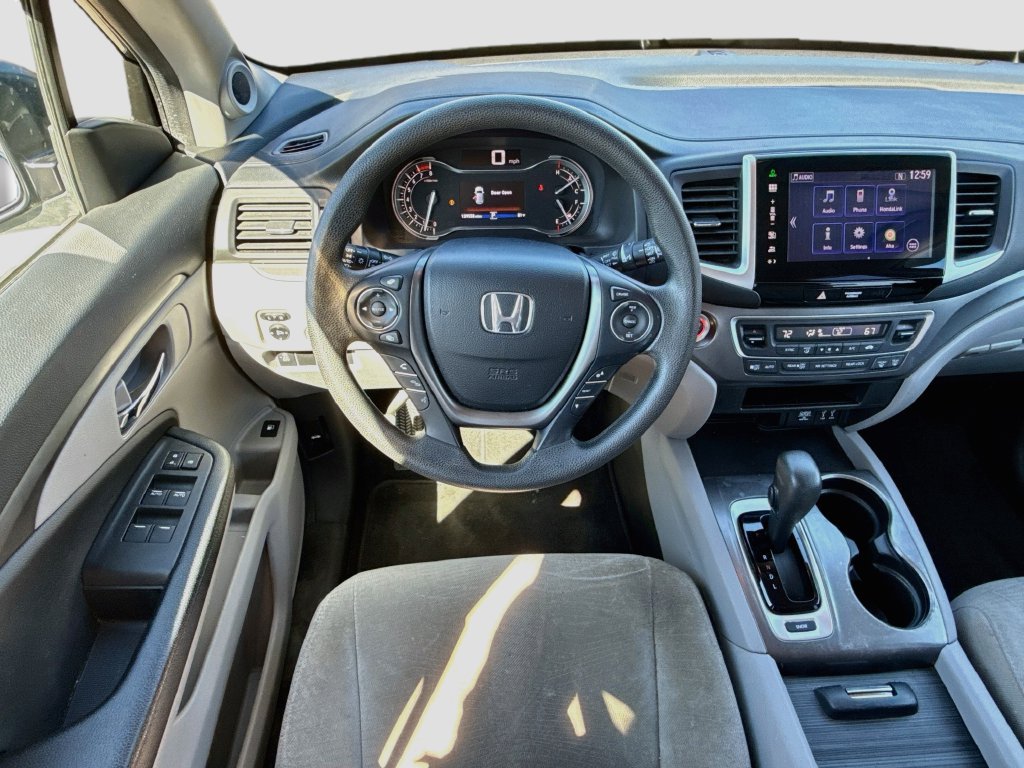 Used 2016 Honda Pilot EX image 33
