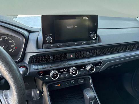 Certified 2023 Honda CR-V EX image 20