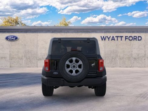 New 2026 Ford Bronco Big Bend AWD/4WD image 6
