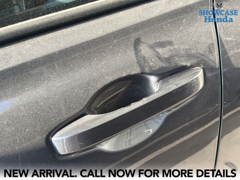 Used 2025 Honda HR-V EX-L image 13