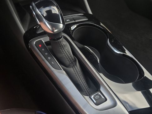 New 2026 Buick Envista Sport Touring w/ Convenience I Package FWD image 15