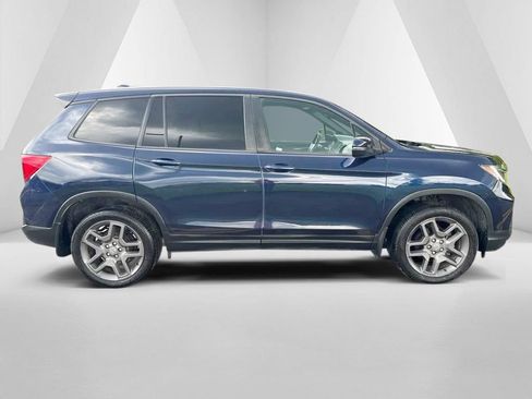 Used 2023 Honda Passport EX-L image 8