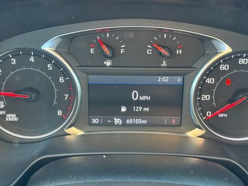 Certified 2023 Chevrolet Blazer LT image 18