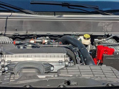 New 2026 Ford Maverick Lobo AWD/4WD image 15