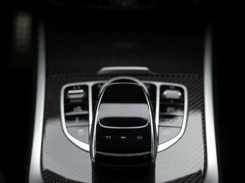 Used 2023 Mercedes-Benz G 63 AMG Squared w/ AMG Night Package Magno image 34