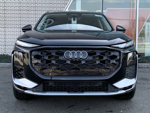 New 2026 Audi Q3 quattro 2.0T image 6