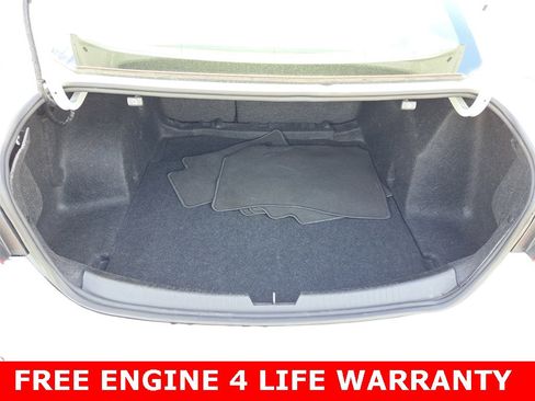 Used 2024 Chevrolet Malibu LT image 25