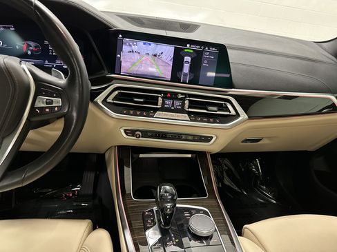 Used 2019 BMW X5 xDrive40i w/ Convenience Package AWD/4WD image 30