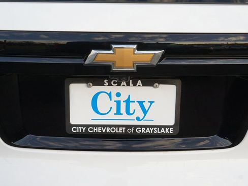 New 2026 Chevrolet Traverse LT FWD image 32