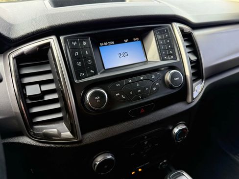 Used 2019 Ford Ranger XLT w/ Trailer Tow Package image 19