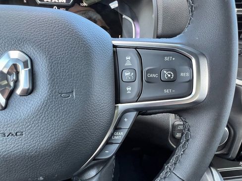 New 2026 RAM 1500 Big Horn image 21