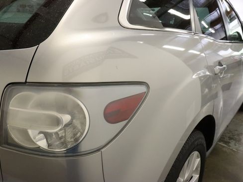Used 2009 MAZDA CX-7 Sport AWD/4WD image 30