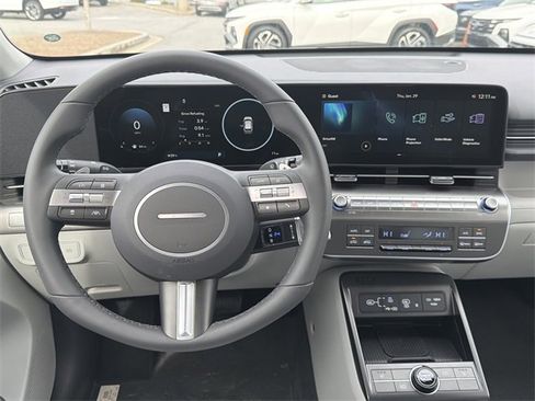 New 2026 Hyundai Kona SEL Premium image 22