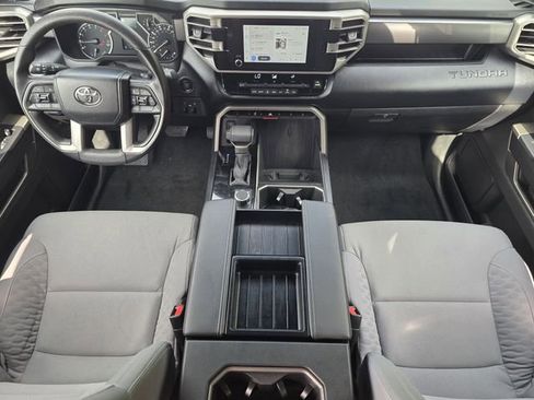 Used 2025 Toyota Tundra SR5 RWD image 22