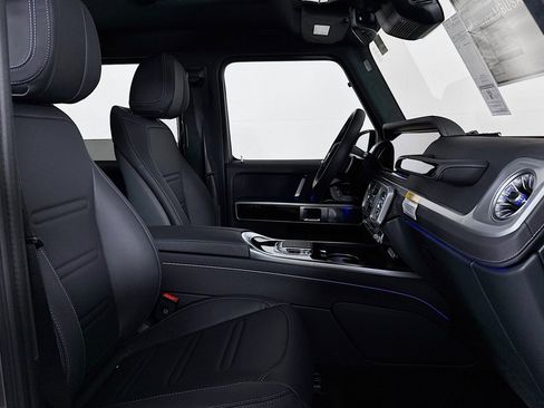New 2026 Mercedes-Benz G 550 image 6