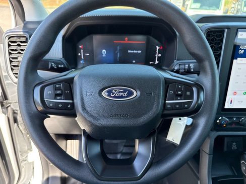 Used 2024 Ford Ranger XL w/ Trailer Tow Package AWD/4WD image 22