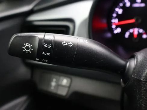 Used 2023 Kia Rio S FWD image 25