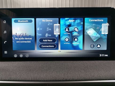 New 2026 Nissan Kicks SV image 21