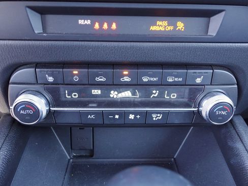 Used 2025 MAZDA CX-5 AWD 2.5 S w/ Preferred Package image 25