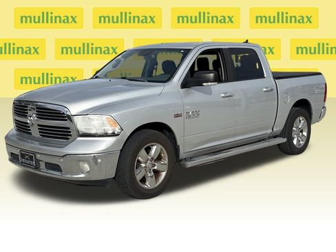 Used 2014 RAM 1500 Lone Star image 13