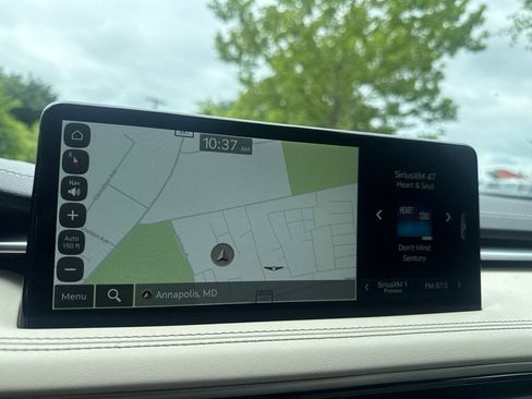New 2026 Genesis G70 2.5T AWD/4WD image 21