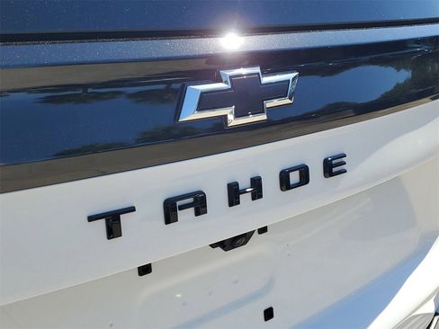 New 2026 Chevrolet Tahoe LS w/ LPO, Dark Essentials Package image 6