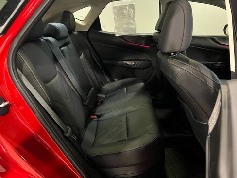 Used 2025 Lexus NX 300h NX 350h Luxury image 35