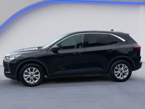 Used 2024 Ford Escape Active FWD image 7