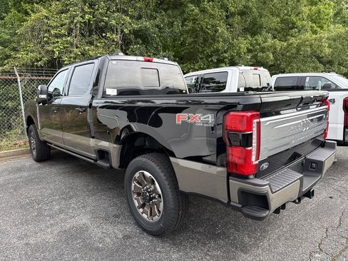 New 2026 Ford F250 King Ranch AWD/4WD image 19