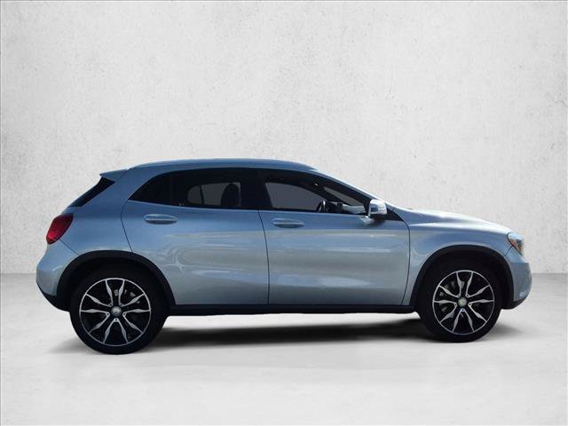 Used 2016 Mercedes-Benz GLA 250 image 4