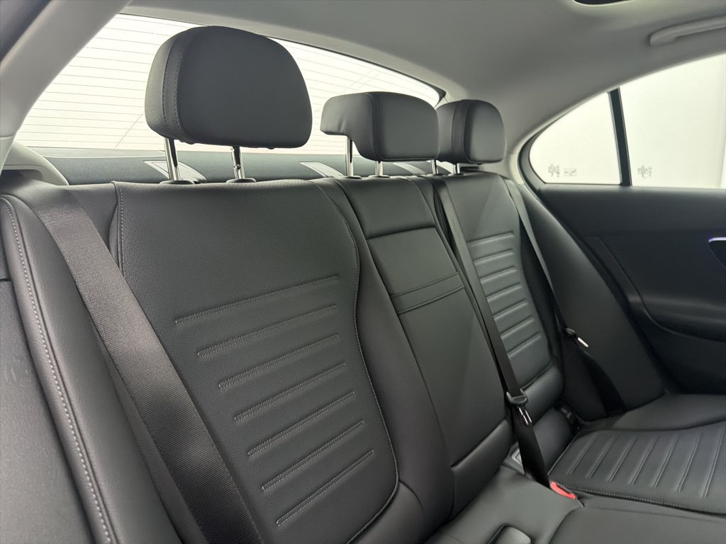 Used 2026 Mercedes-Benz C 300 Sedan image 25