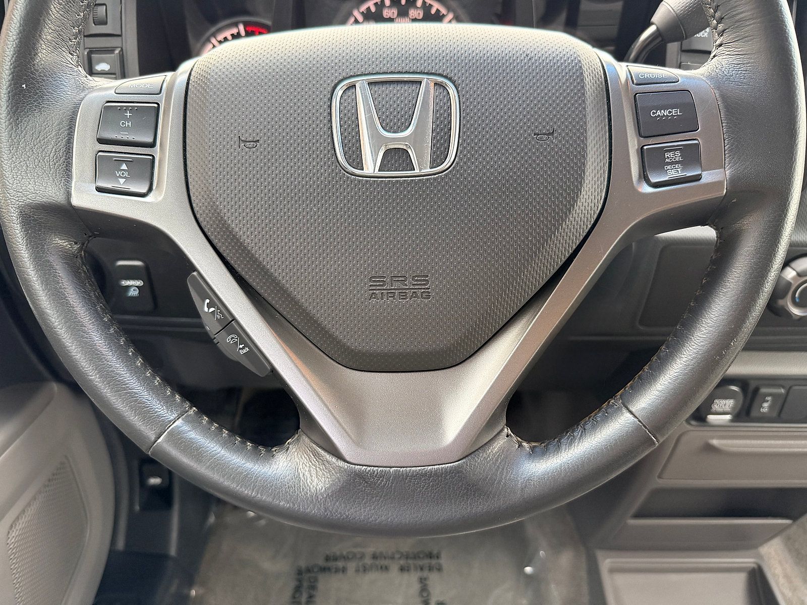 Used 2010 Honda Ridgeline RTL image 18