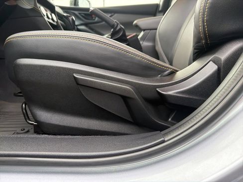 Used 2021 Subaru Crosstrek 2.5i Sport w/ Popular Package #2B image 15