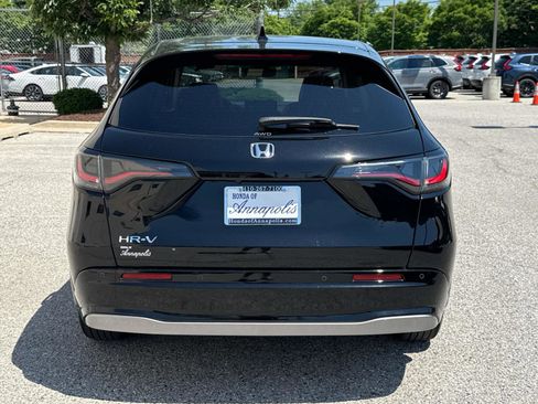 Certified 2024 Honda HR-V EX-L image 22