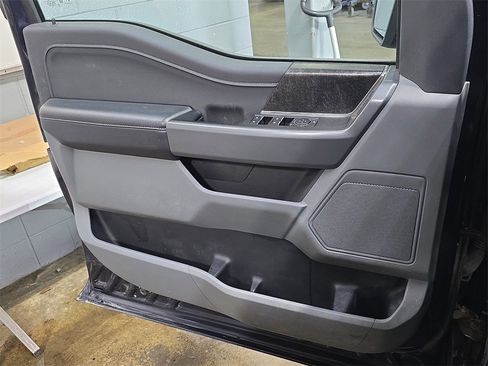 Used 2022 Ford F150 XLT w/ Equipment Group 302A High image 27