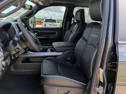 New 2026 RAM 2500 Laramie image 13