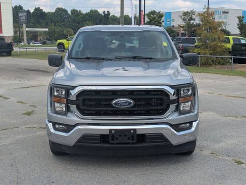 Used 2023 Ford F150 XLT RWD image 8