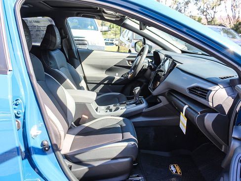 New 2025 Subaru Crosstrek 2.5i Wilderness w/ Crosstrek Mirror Package image 13
