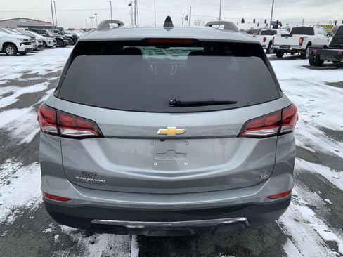 Used 2024 Chevrolet Equinox LT image 11