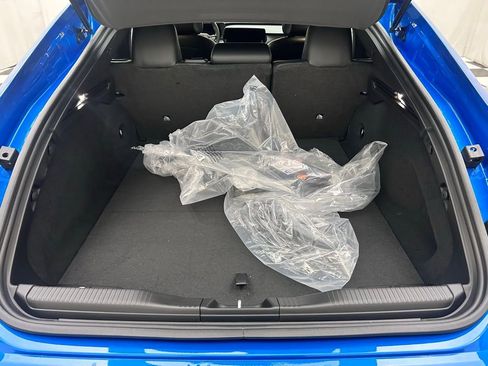 New 2026 Dodge Charger Scat Pack w/ Blacktop Package AWD/4WD image 10