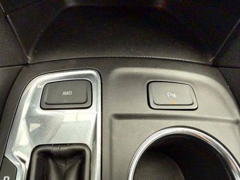 Used 2023 Chevrolet Equinox LT w/ LPO, Floor Liner Package AWD/4WD image 37