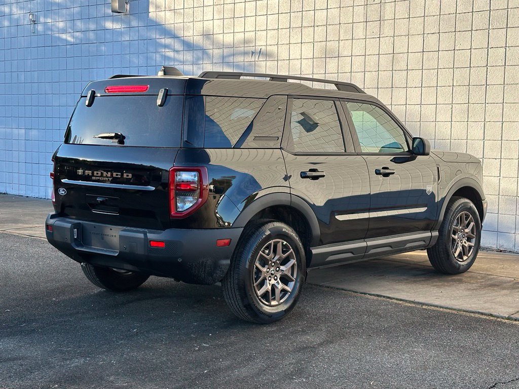 New 2026 Ford Bronco Sport Big Bend w/ Convenience Package AWD/4WD image 32