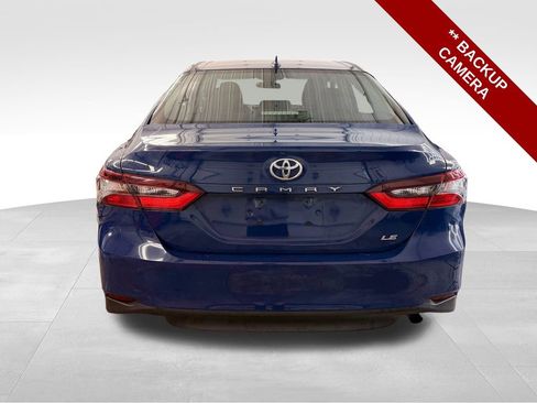 Used 2023 Toyota Camry LE image 3