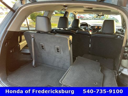 Used 2022 Honda Pilot Special Edition image 21