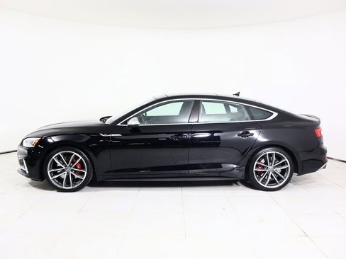 Used 2018 Audi S5 Prestige image 14