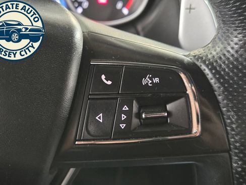 Used 2018 Maserati Levante S GranSport AWD/4WD image 14