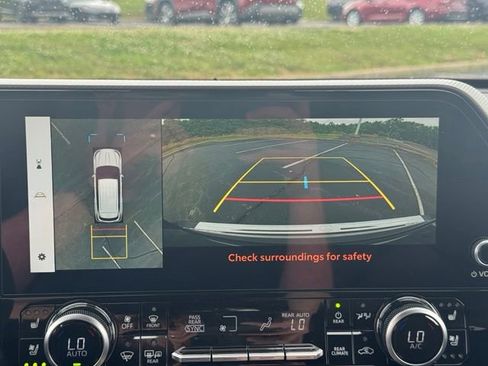 New 2026 Toyota Highlander Platinum AWD/4WD image 29