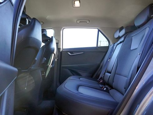 Used 2025 Kia Niro EX w/ EX Cold Weather Package image 41