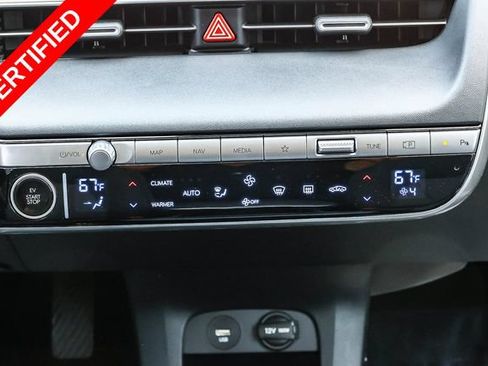 Certified 2024 Hyundai Ioniq 5 SE RWD image 14