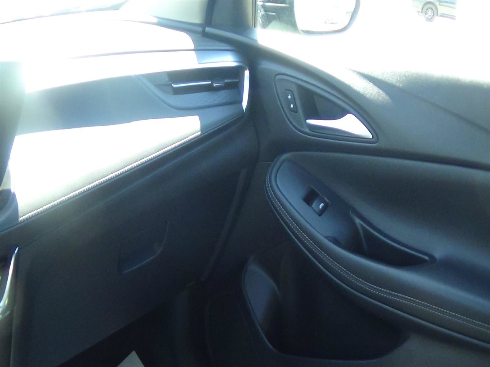 Used 2025 Buick Encore GX Preferred FWD image 26